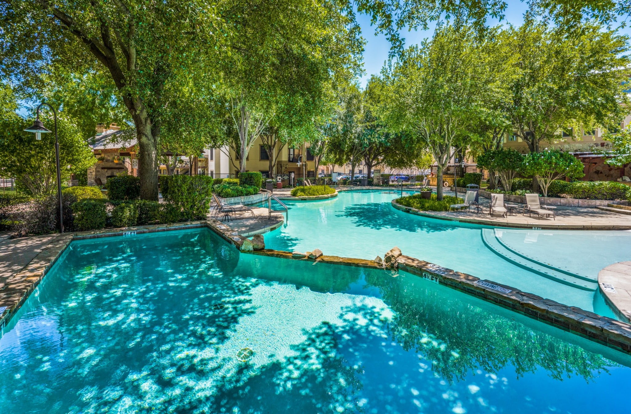 The Canyons Apartments Apartments in Fort Worth, TX