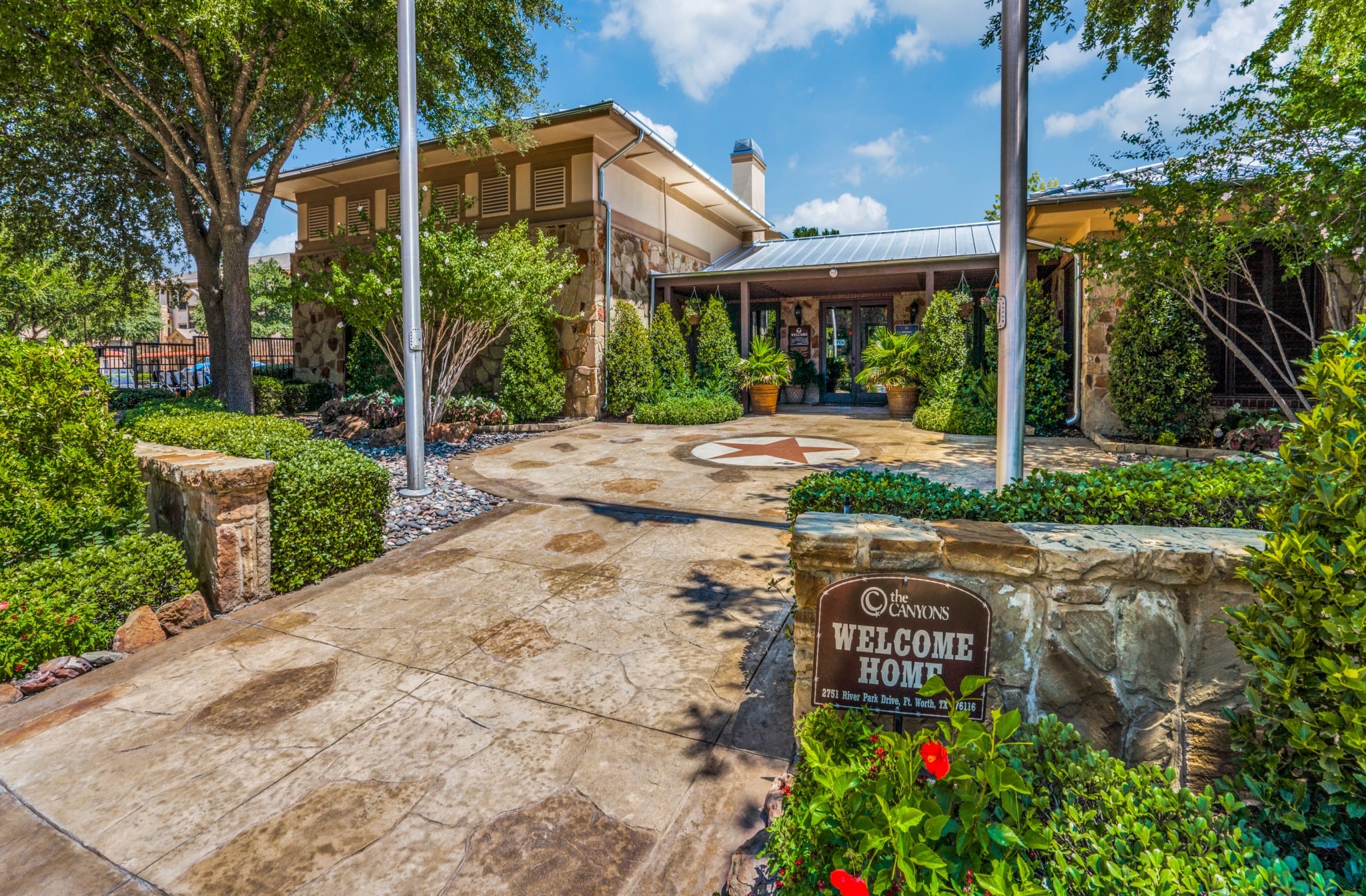 The Canyons Apartments Apartments in Fort Worth, TX