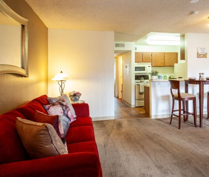 Apartments For Rent Casa Bella Apartments Tucson Az