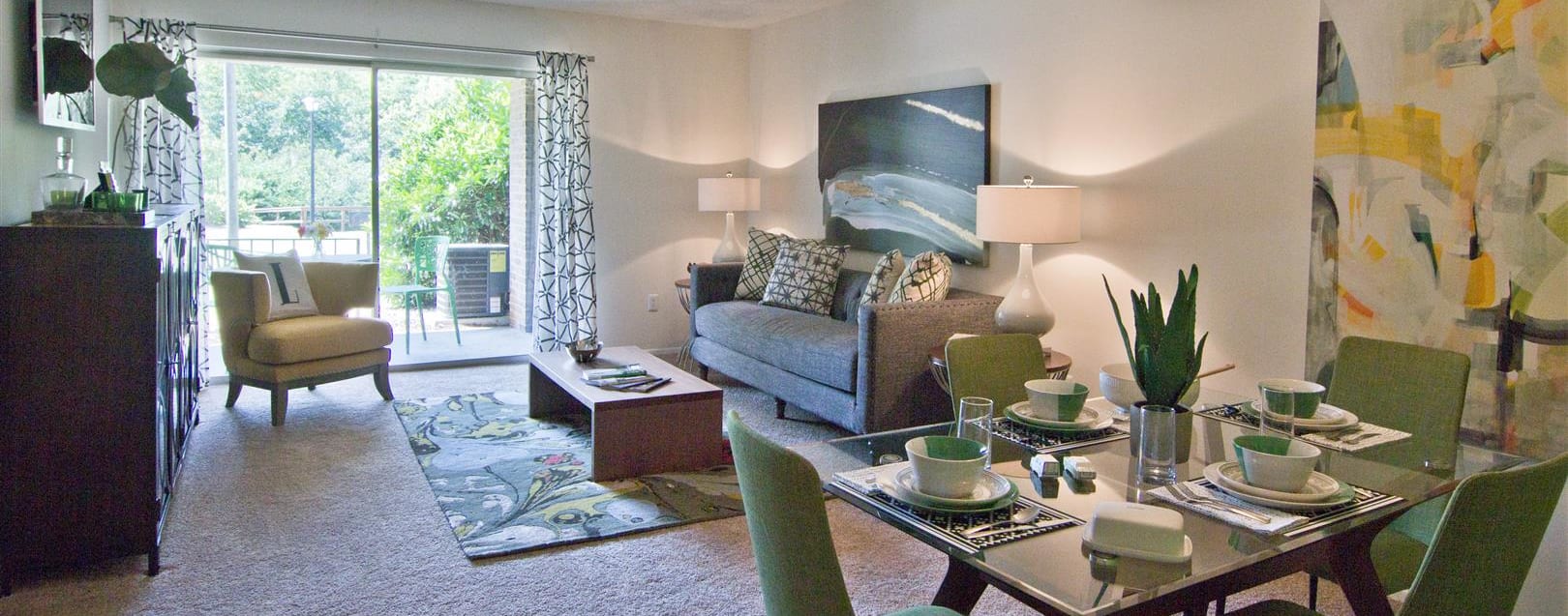 Apartments In Greenville Sc Lakecrest Apartments