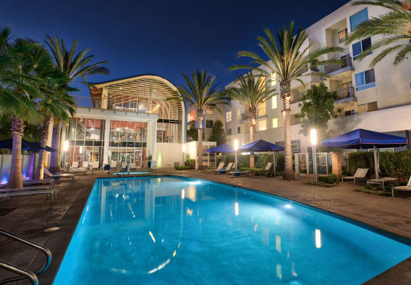 Luxury Apartments In Huntington Beach Ca Boardwalk By Windsor