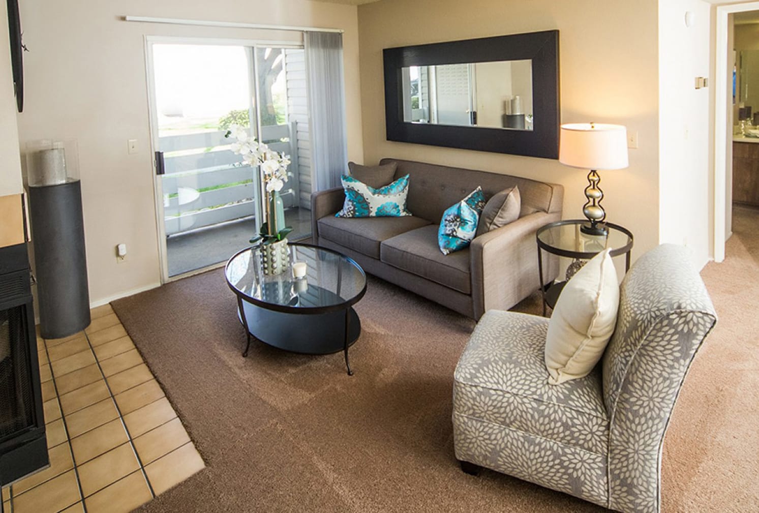 Apartments in Citrus Heights, CA | Autumn Ridge Apartments