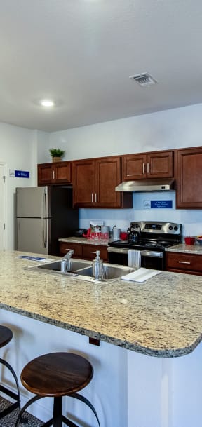 Clyde Morris Landings Apartment Homes | Apartments in Daytona Beach, FL