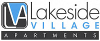 Lakeside Village Apartments Logo Logo for Lakeside Village Apartments located at 15770 Lakeside Village Drive in Clinton Township, MI 48038