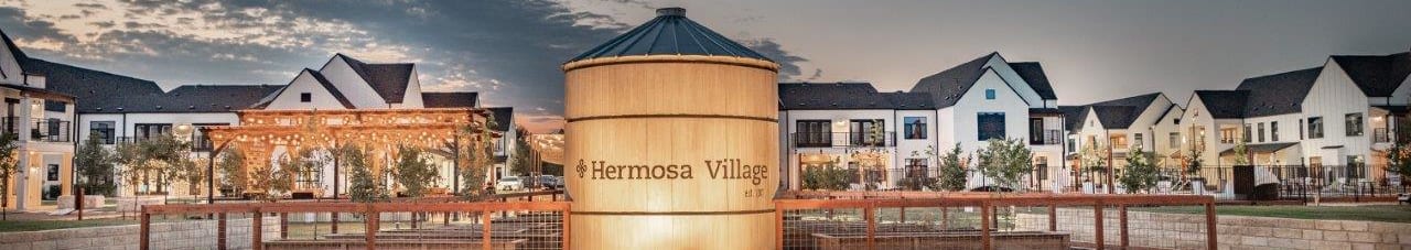 Luxury Apartments in Leander, TX Hermosa Village Amenities