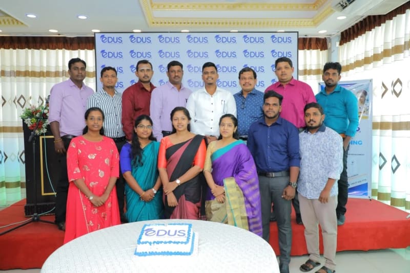 EDUS 1st Year Anniversary - Growth & Gratitude - photo 20 of 32 - Jaffna, Sri Lanka - 2023