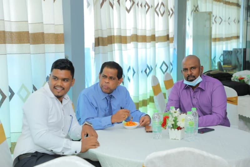 EDUS 1st Year Anniversary - Growth & Gratitude - photo 19 of 32 - Jaffna, Sri Lanka - 2023