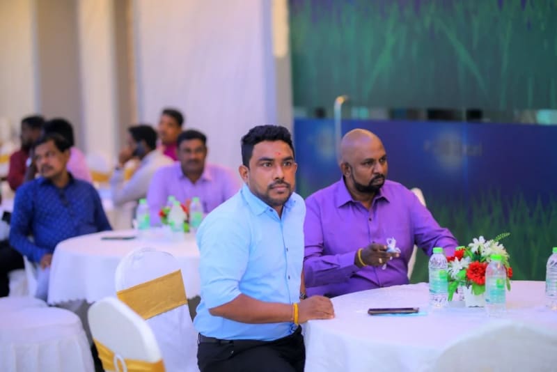 EDUS 1st Year Anniversary - Growth & Gratitude - photo 24 of 32 - Jaffna, Sri Lanka - 2023