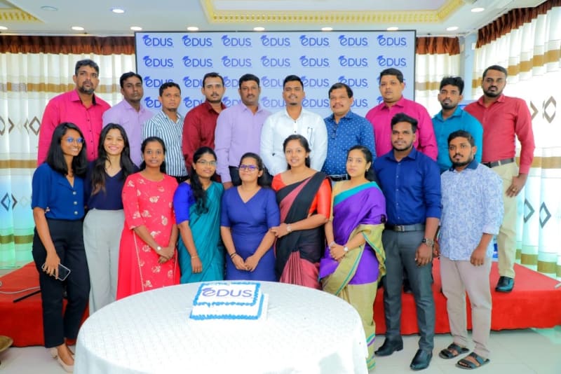 EDUS 1st Year Anniversary - Growth & Gratitude - photo 5 of 32 - Jaffna, Sri Lanka - 2023