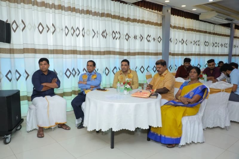 EDUS 1st Year Anniversary - Growth & Gratitude - photo 7 of 32 - Jaffna, Sri Lanka - 2023