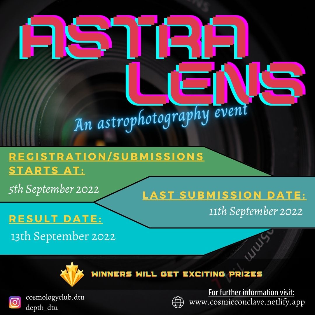 Astra Lens