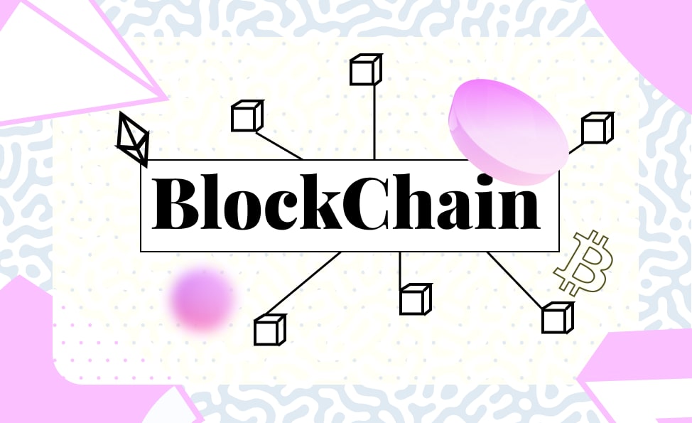 BlockChain Image 