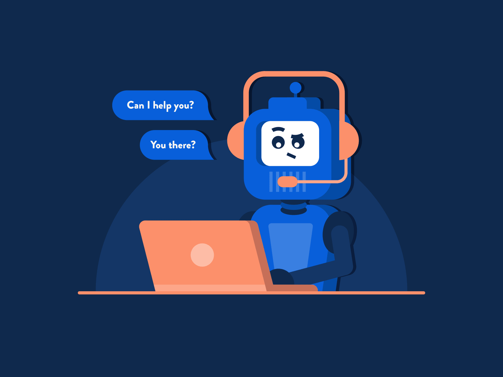 chat-bot