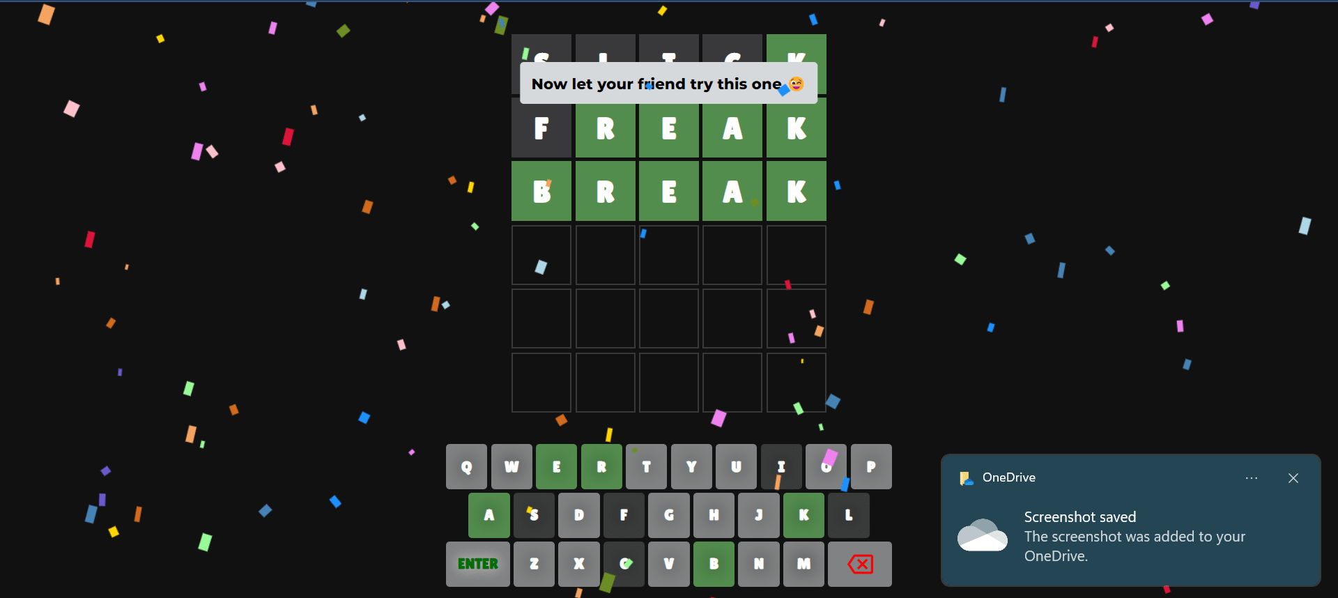 wordle-clone
