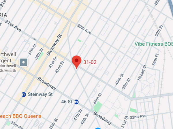 5,000 sq. feet M-1 zone
