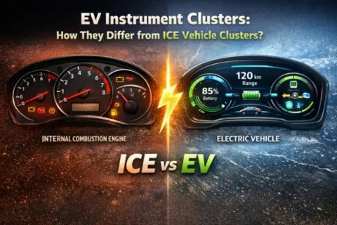 What Is a Tachometer and How Does It Work in a Vehicle?