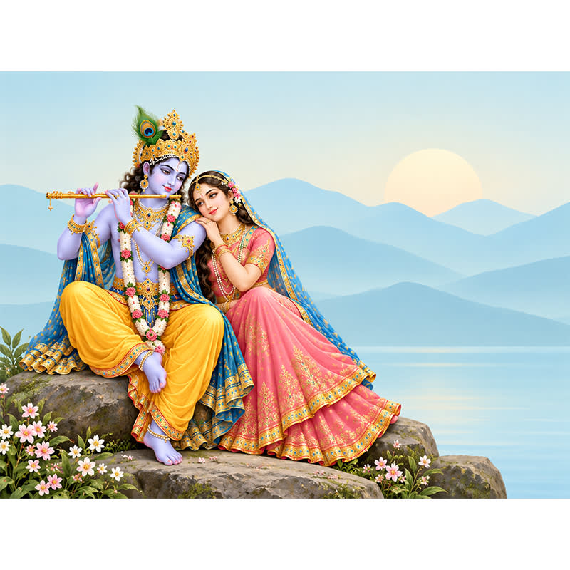 Vrindavan Raag