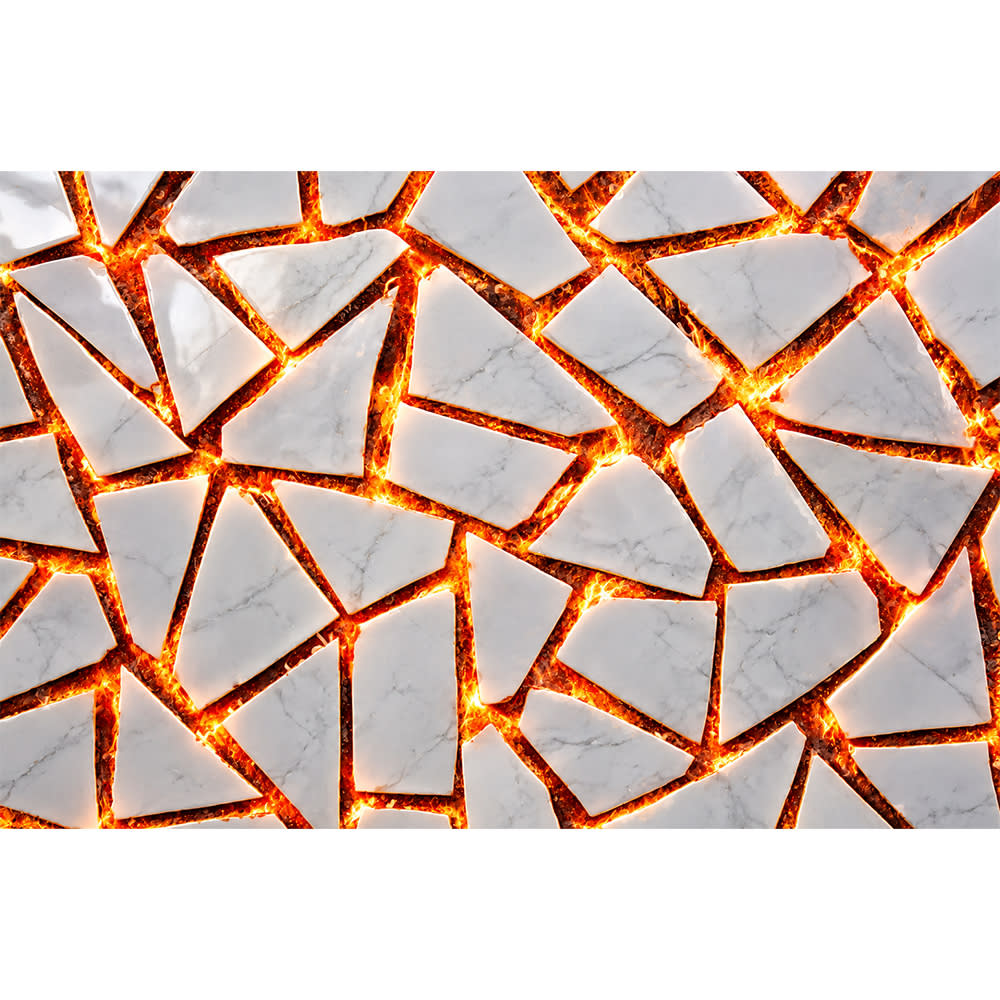 Agni Marble Mosaic