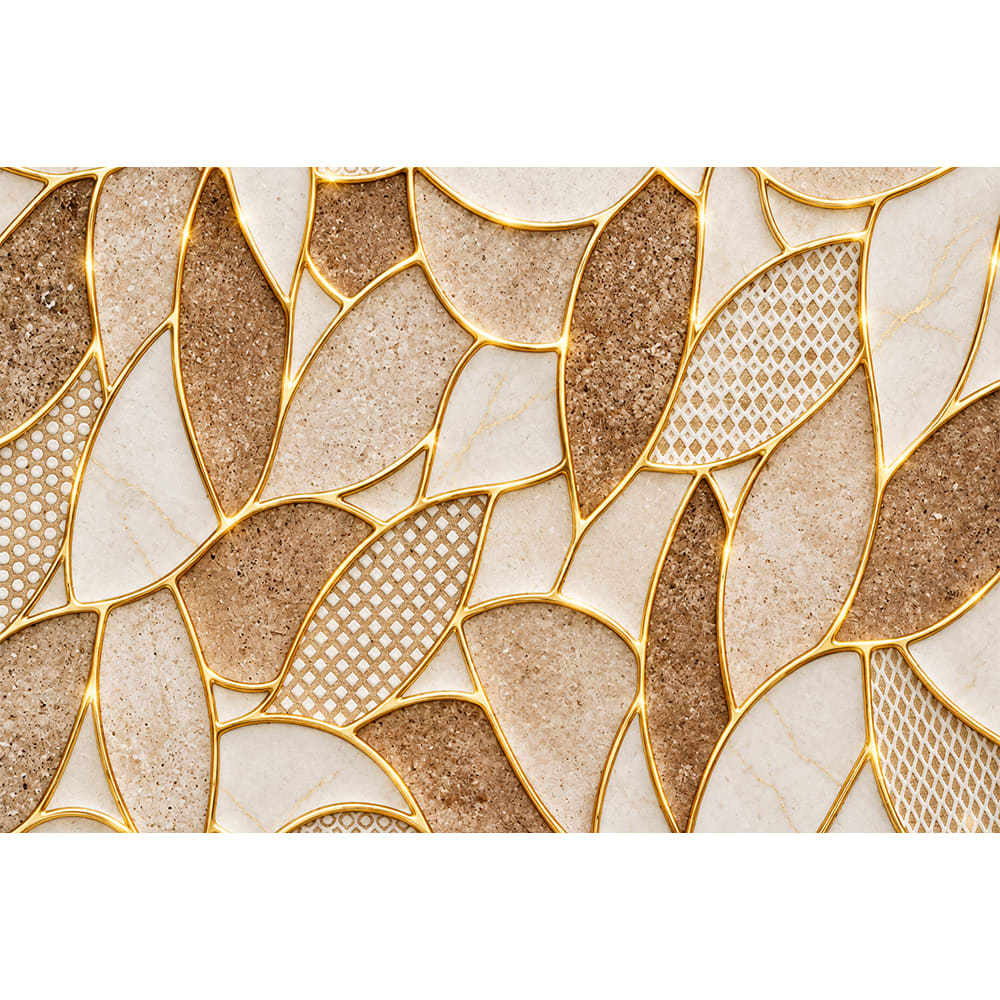 Swarna Terra Mosaic