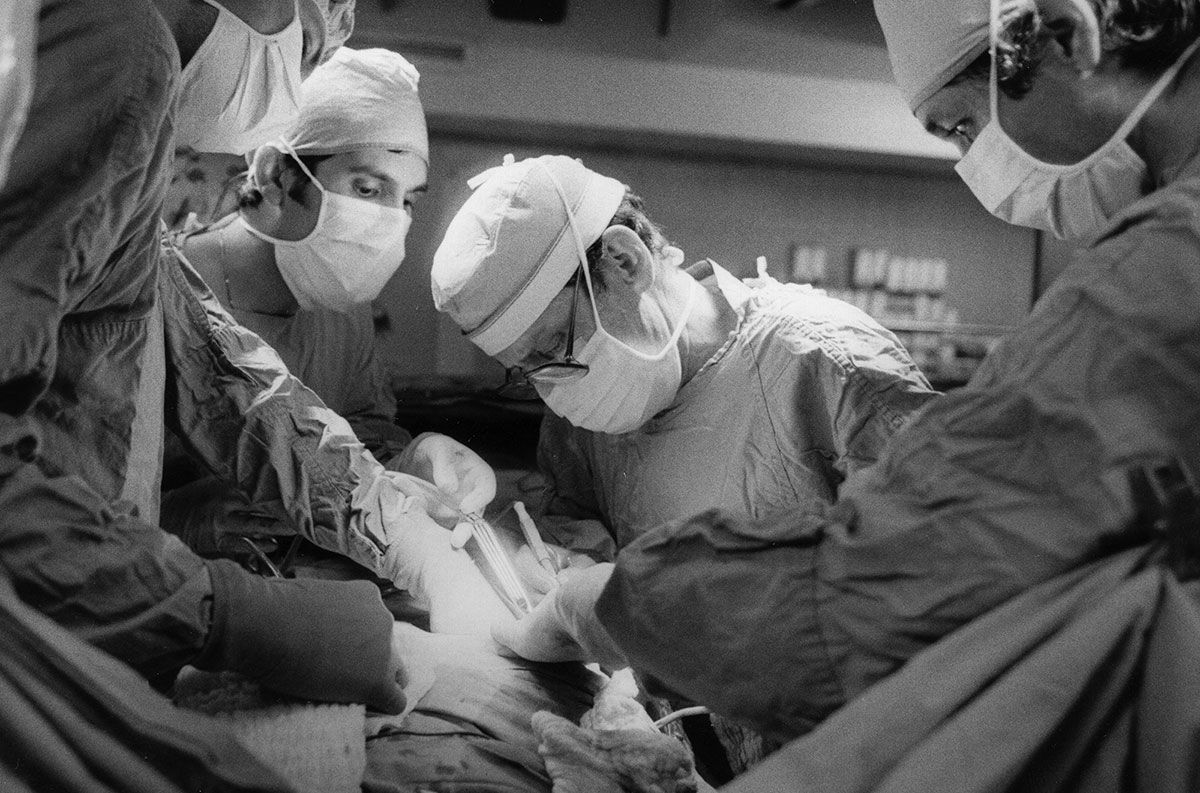 Operating Room