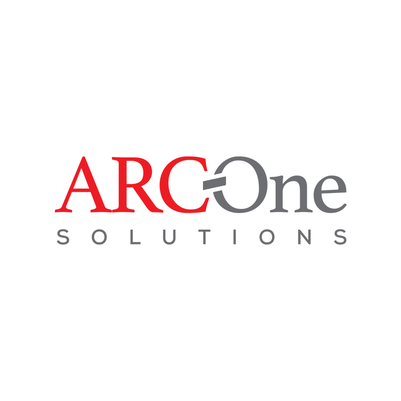 ARC-One logo research and design ARC-One logo research and design