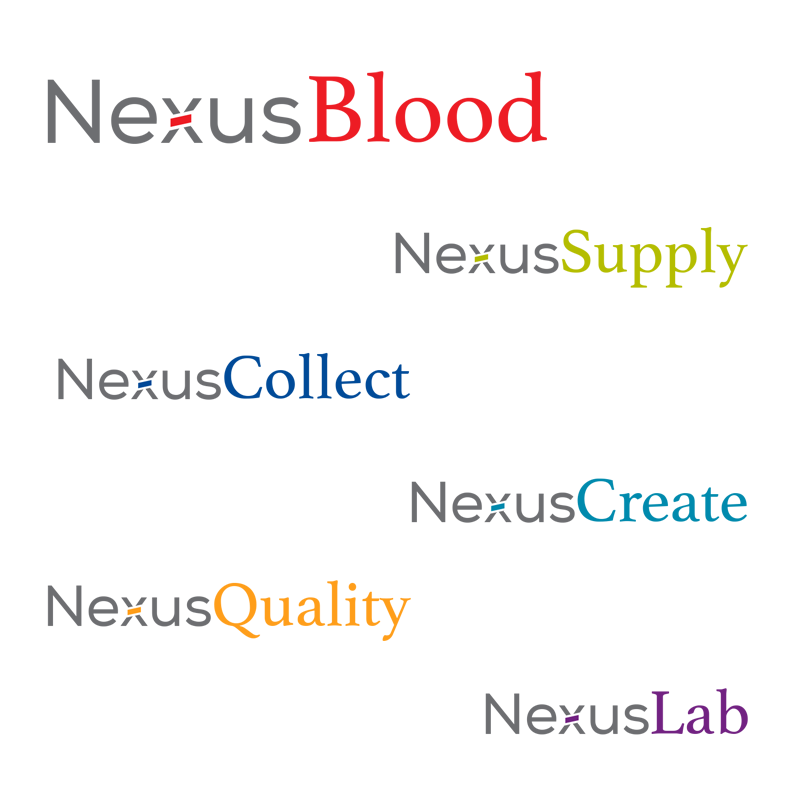 ARC-One Nexus software suite logo design. ARC-One Nexus software suite logo design.