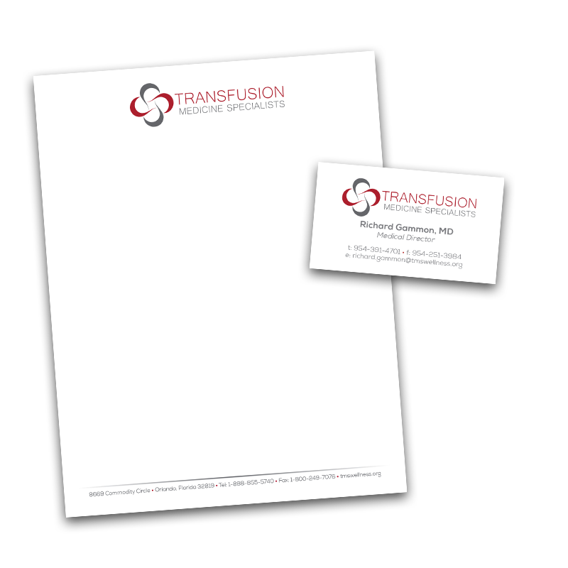 TMS stationery TMS stationery