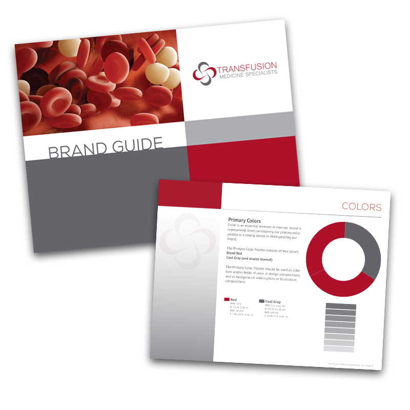 TMS brand guide TMS brand guide