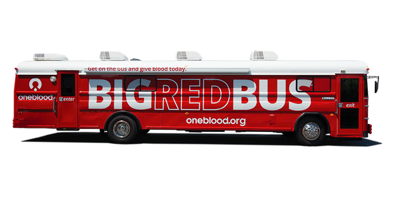 image of a Big Red Bus viewed from the side image of a Big Red Bus viewed from the side