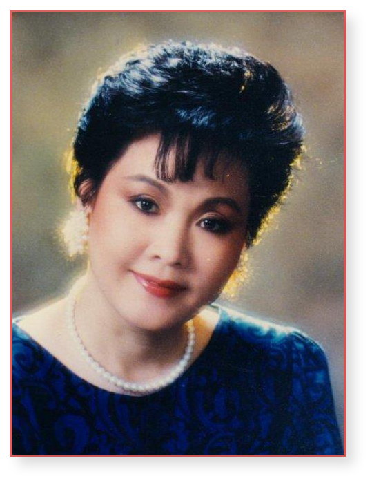 Portrait of Li Guyi