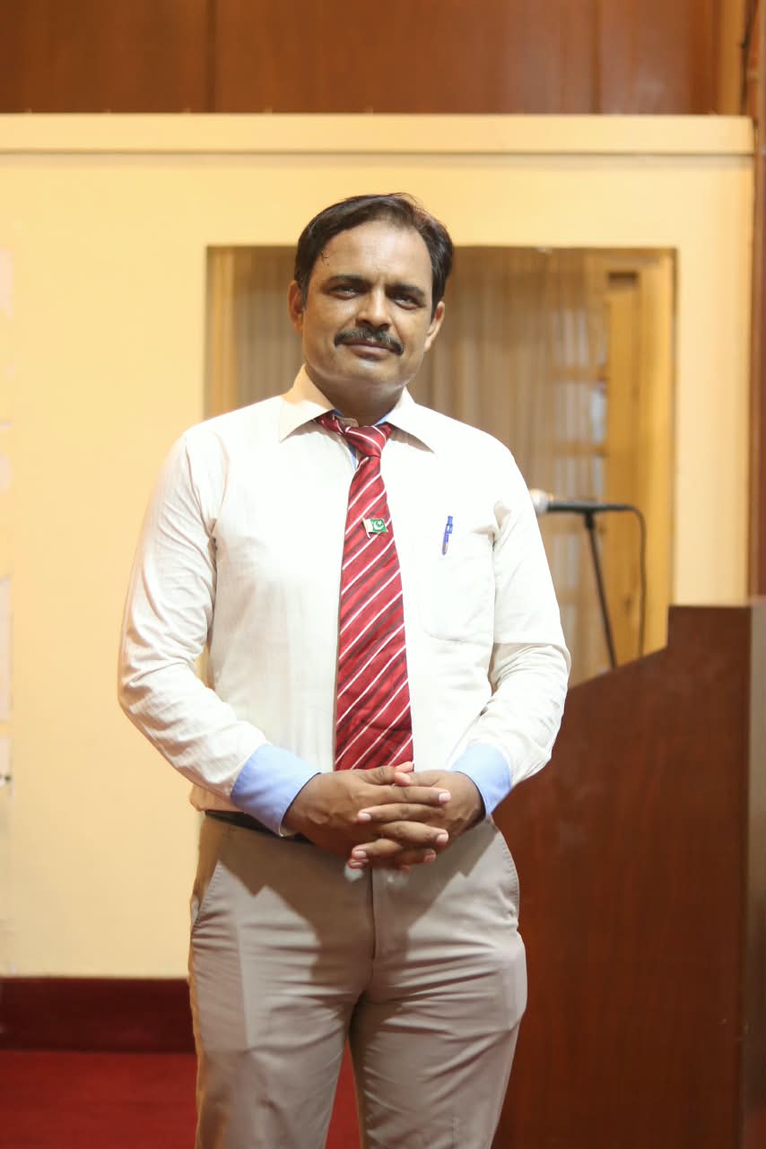 Muhammad Rehman