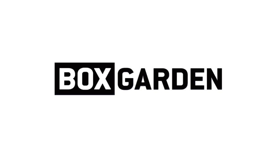 Box Garden