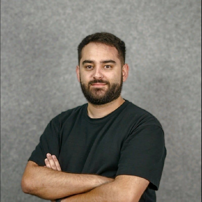 Francisco Delgado