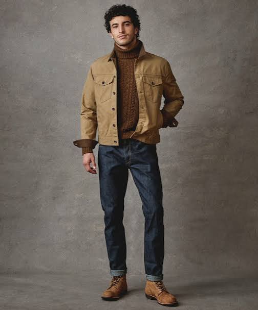 Mens-fashion
