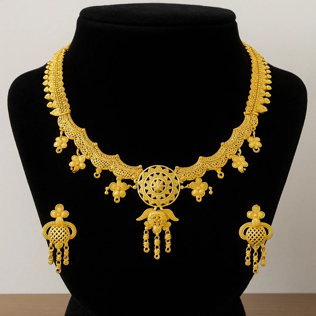 Premium Jewelry