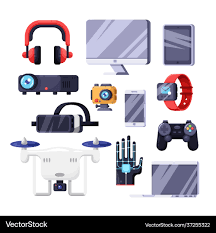 Modern Gadgets