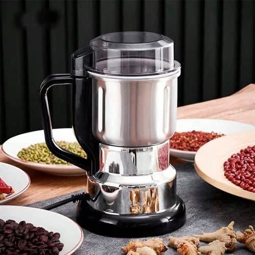 Multifunctional Electric Stainless Steel Food Grinder 1500W - Home & Lifestyle | চারুলতা লাইফস্টাইল (Charulata Lifestyle)