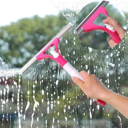 Cleaning