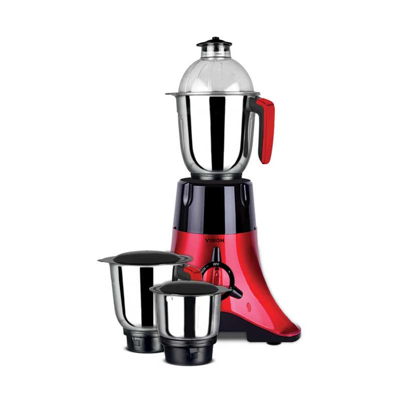 VISION 750 W Blender SBL – 011 - Home & Lifestyle | চারুলতা লাইফস্টাইল (Charulata Lifestyle)