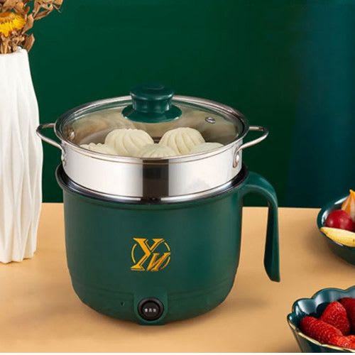 YN ইলেকট্রিক রাইস কুকার ১.৮ লিটার (YN Electric Rice Cooker 1.8L) | চারুলতা লাইফস্টাইল (Charulata Lifestyle)
