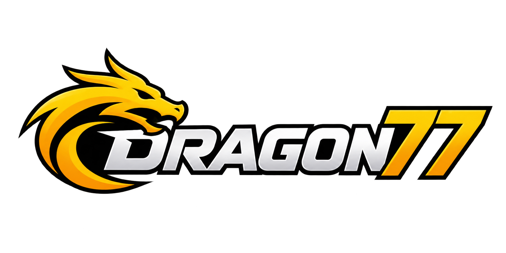DRAGON77 Logo