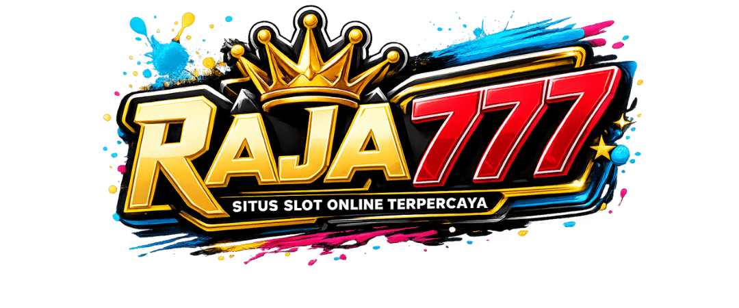 RAJA777 Logo