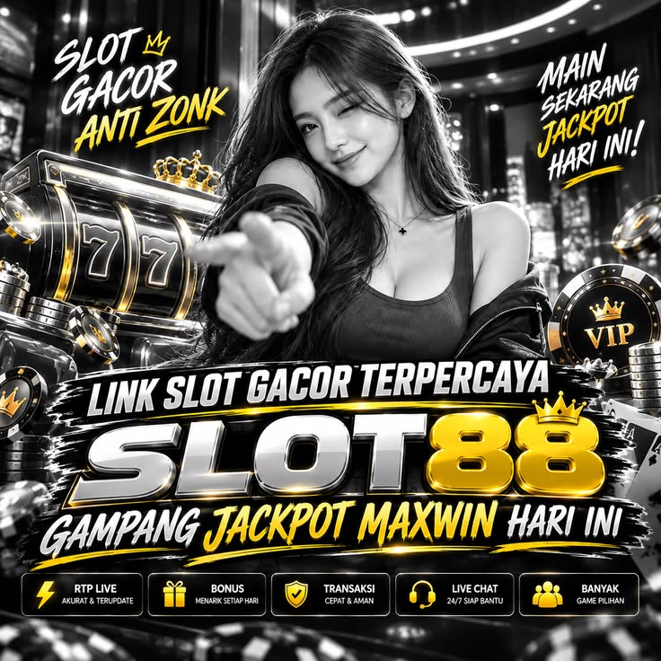 RAJA777 Gacor