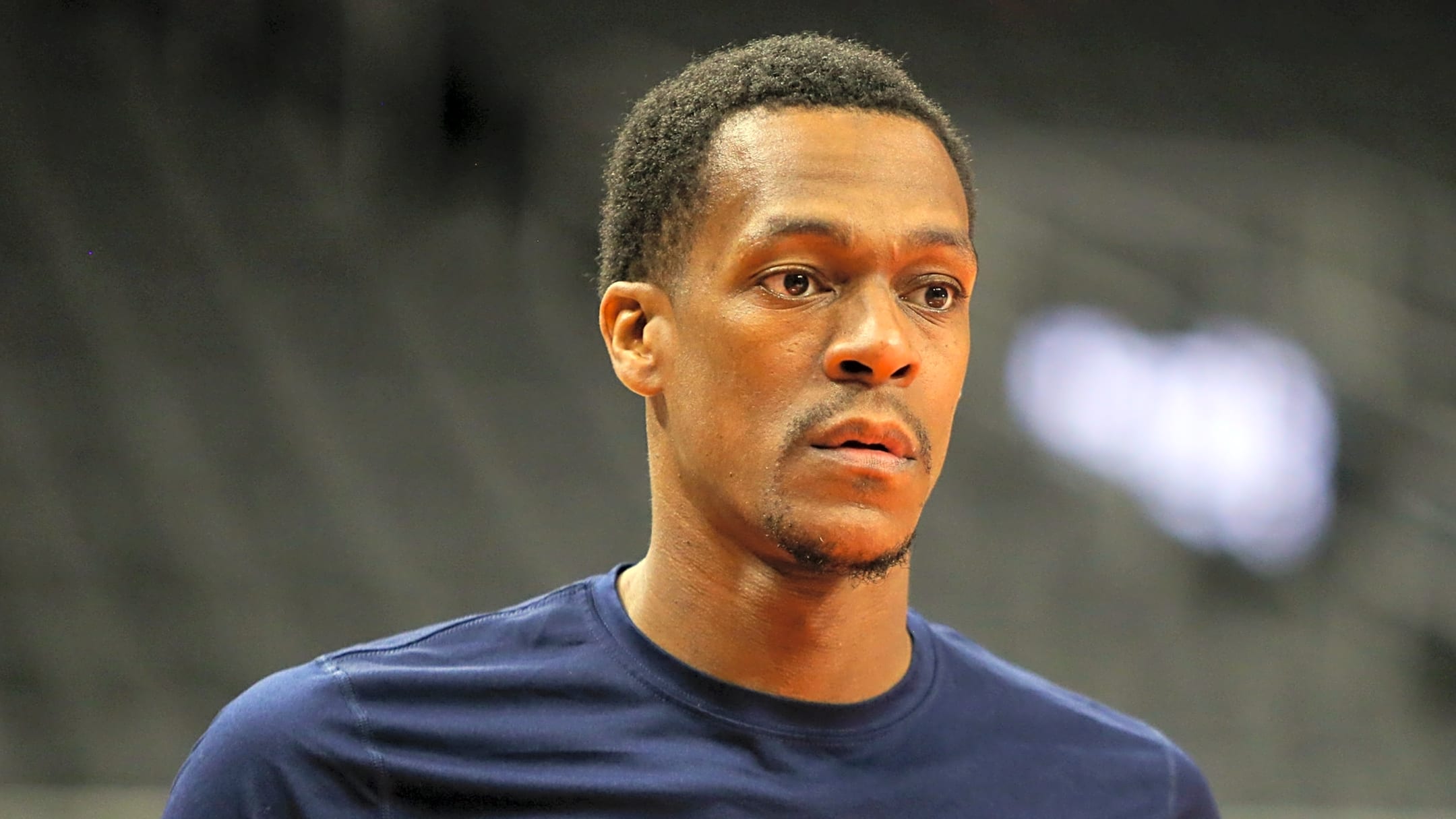 Rajon Rondo Retires