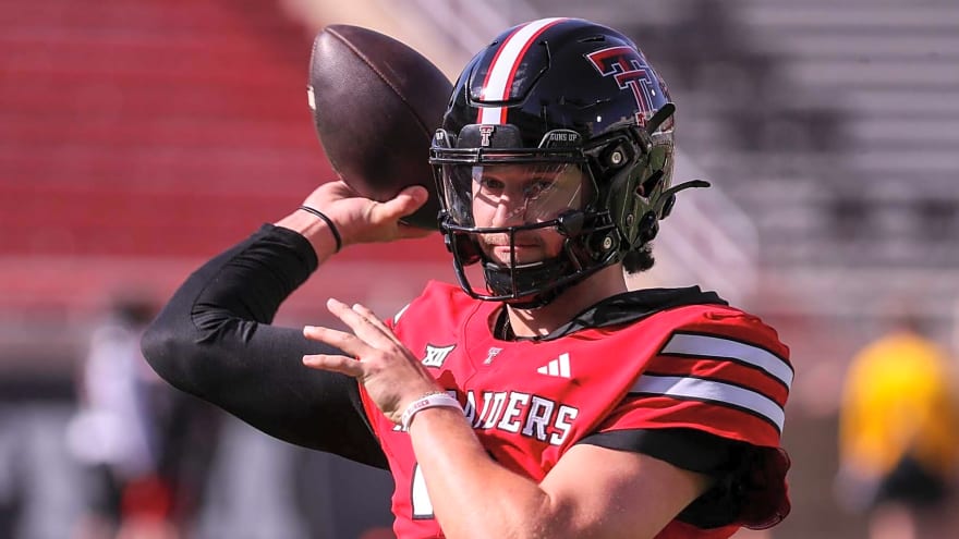 NCAA makes final decision on Brendan Sorsby