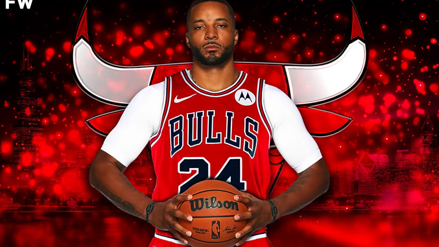 Bulls’ Norman Powell On Giannis Antetokounmpo’s Impact On His Free Agency, Caleb Wilson’s Potential