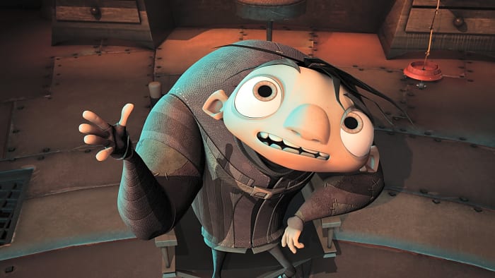 20 films and TV shows where sidekicks become the main character ...