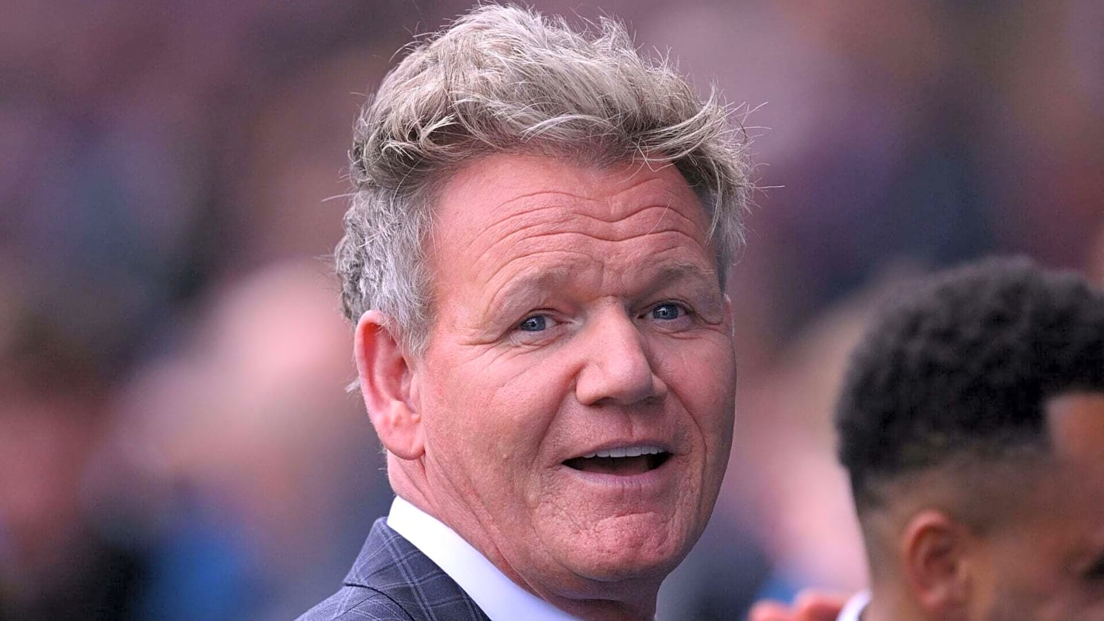 Why Gordon Ramsay visited Scotland team during FIFA World Cup 2026 ...