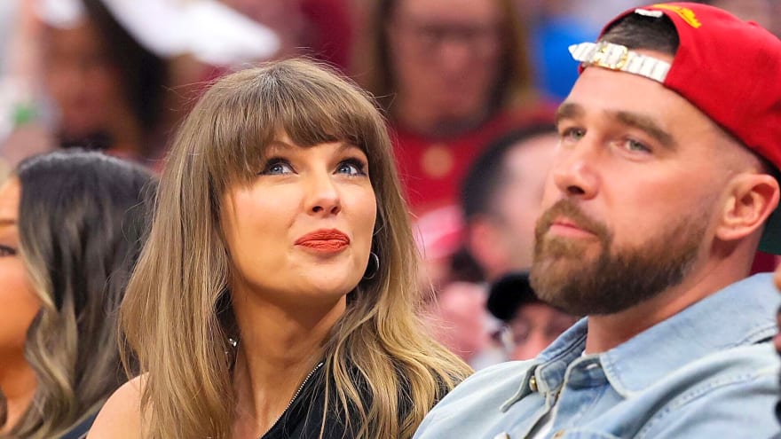 ‘Travis hates being…’ – The one thing Kelce dislikes most about marrying Taylor Swift
