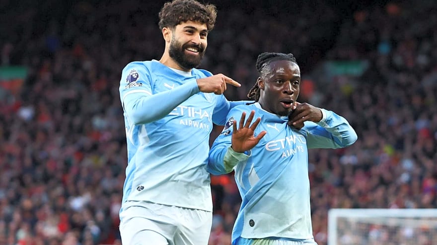 Chelsea absolutely love Man City star and now sense opportunity to sign him